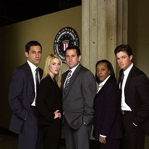 Foto Marianne Jean-Baptiste