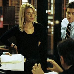 Foto Marianne Jean-Baptiste