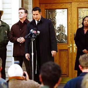 Foto Marianne Jean-Baptiste