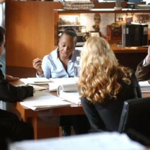 Foto Without a Trace