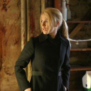 Foto Without a Trace