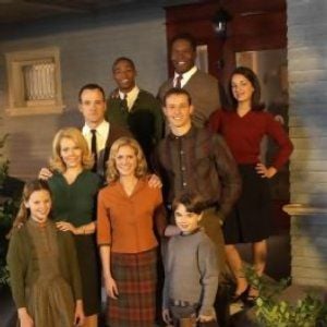 Foto American Dreams