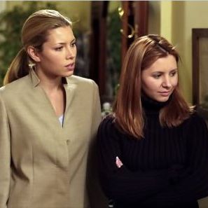 Foto Beverley Mitchell