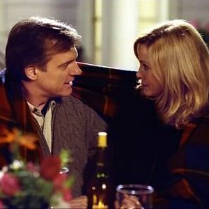 Foto Catherine Hicks