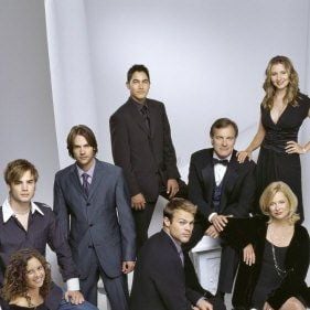 Foto David Gallagher