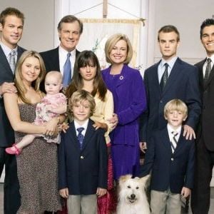 Foto David Gallagher