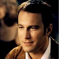Foto John Corbett
