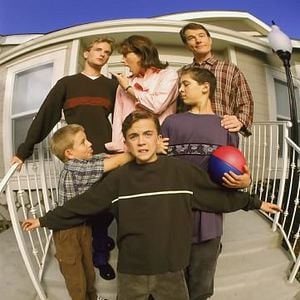 Foto Malcolm in the Middle