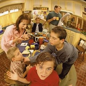 Foto Malcolm in the Middle