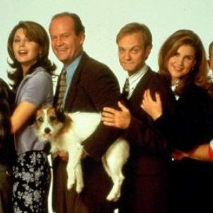 Foto Frasier