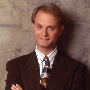 Foto Frasier