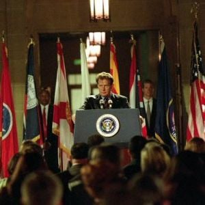 Foto The West Wing