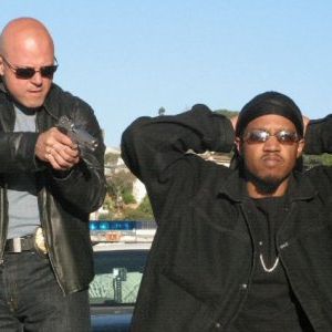 Foto Michael Chiklis