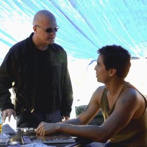 Foto Michael Chiklis