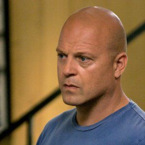 Foto Michael Chiklis