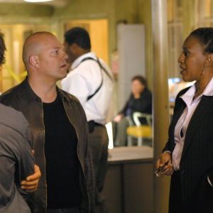 Foto Michael Chiklis