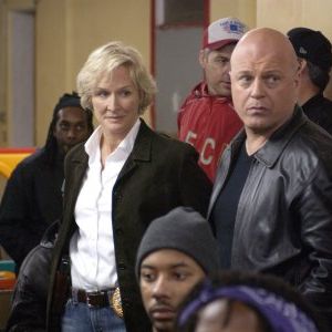 Foto Michael Chiklis