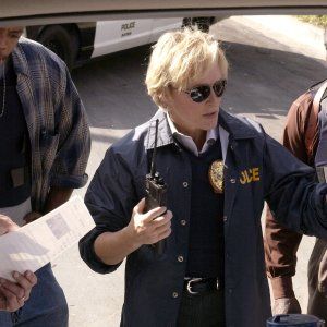 Foto Glenn Close