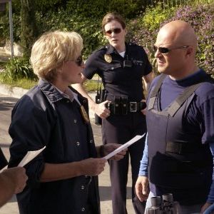 Foto Michael Chiklis