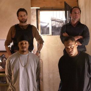 Foto David Rees Snell