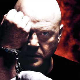 Foto Michael Chiklis