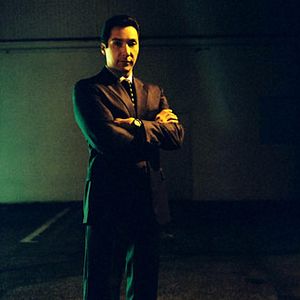 Foto Benito Martinez