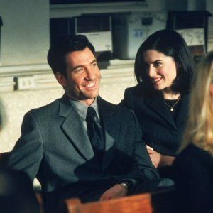 Foto Lara Flynn Boyle