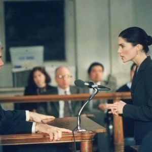 Foto Lara Flynn Boyle