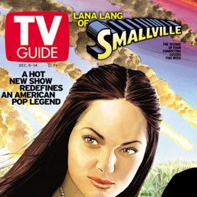 Foto Smallville