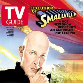 Foto Smallville