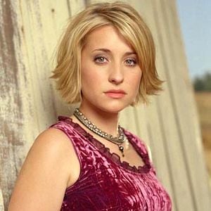 Foto Allison Mack