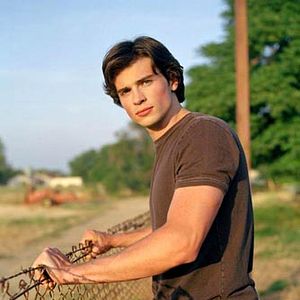Foto Tom Welling