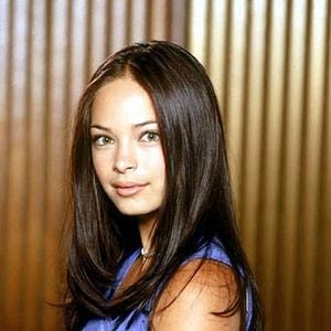 Foto Kristin Kreuk
