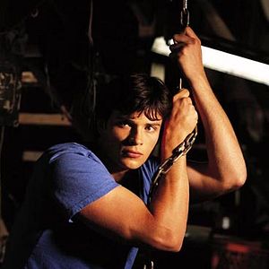 Foto Tom Welling