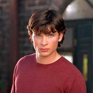 Foto Tom Welling
