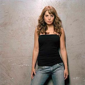 Foto Erica Durance