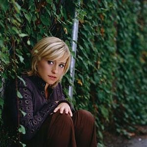 Foto Allison Mack