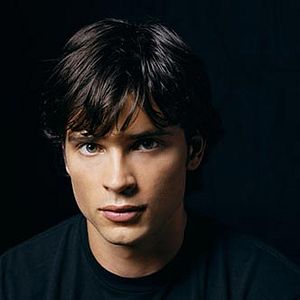 Foto Tom Welling