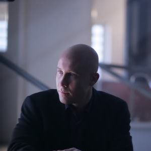 Foto Michael Rosenbaum