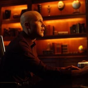 Foto Michael Rosenbaum