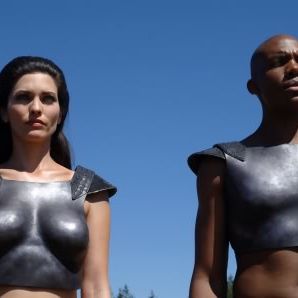 Foto Leonard Roberts