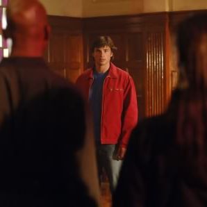 Foto Tom Welling