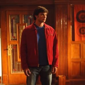 Foto Tom Welling