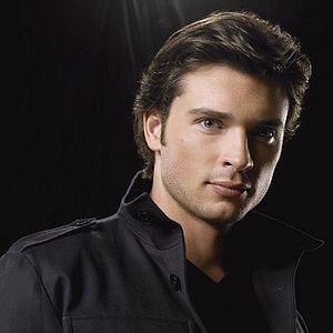 Foto Tom Welling