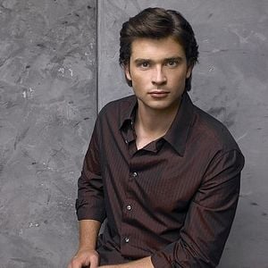 Foto Tom Welling