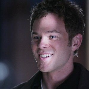 Foto Aaron Ashmore