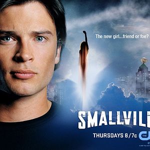 Foto Tom Welling