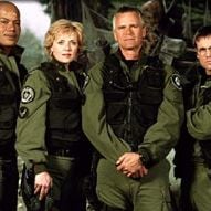 Foto Stargate SG-1
