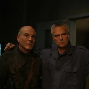 Foto Stargate SG-1