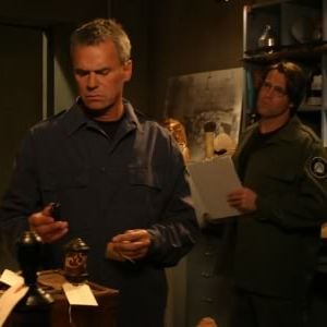 Foto Richard Dean Anderson
